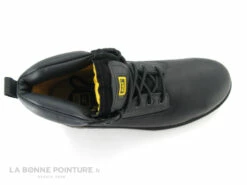 CATerpillar Cat Holton SB Noir 708026 Boots Homme -LA BONNE POINTURE Soldes cd24607c73b9e66c561f35ea11d5d5ef img 0957 77971