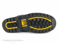 CATerpillar Cat Holton SB Noir 708026 Boots Homme -LA BONNE POINTURE Soldes cd24607c73b9e66c561f35ea11d5d5ef img 0958 77967