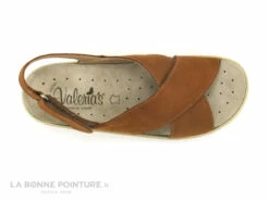 Valerias 6301 Cuero - Sandale Confort Femme - Premiere Amovible -LA BONNE POINTURE Soldes cd24607c73b9e66c561f35ea11d5d5ef img 0959.jpg 147798