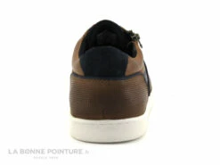 Redskins DISTRAIT NO841LN-351 Cognac Marron - Basket Ville Homme 12 Redskins DISTRAIT NO841LN-351 Cognac Marron - Basket Ville Homme -LA BONNE POINTURE Soldes cd24607c73b9e66c561f35ea11d5d5ef img 0966.jpg 172695