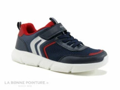 Geox SVETH Navy Red - J166PA - Basket GARCON Elastique Et Velcro -LA BONNE POINTURE Soldes cd24607c73b9e66c561f35ea11d5d5ef img 0968.jpg 161194
