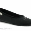 Maison Espadrille 6190 - Velours Noir - Chausson Ballerine -LA BONNE POINTURE Soldes cd24607c73b9e66c561f35ea11d5d5ef img 0969.jpg 172769