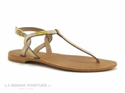 Tropeziennes BILLY Or Irise 14476 - Sandale Entre-doigts 13 Tropeziennes BILLY Or Irise 14476 - Sandale Entre-doigts -LA BONNE POINTURE Soldes cd24607c73b9e66c561f35ea11d5d5ef img 0970.jpg 118540