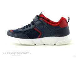 Geox SVETH Navy Red - J166PA - Basket GARCON Elastique Et Velcro -LA BONNE POINTURE Soldes cd24607c73b9e66c561f35ea11d5d5ef img 0970.jpg 161191