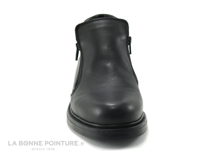 Arima Blustero Noir Boots 4 Arima Blustero Noir Boots – Image 2