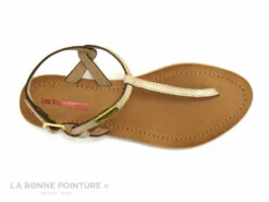 Tropeziennes BILLY Or Irise 14476 - Sandale Entre-doigts 14 Tropeziennes BILLY Or Irise 14476 - Sandale Entre-doigts -LA BONNE POINTURE Soldes cd24607c73b9e66c561f35ea11d5d5ef img 0975.jpg 118539