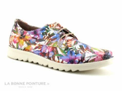 Alce Shoes 9538 - Multicolore - Chaussure Derby Femme -LA BONNE POINTURE Soldes cd24607c73b9e66c561f35ea11d5d5ef img 0975.jpg 129853