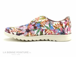 Alce Shoes 9538 - Multicolore - Chaussure Derby Femme -LA BONNE POINTURE Soldes cd24607c73b9e66c561f35ea11d5d5ef img 0977.jpg 129855