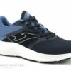 Joma R ELITE 2203 Navy - Basket Sport Homme Bleu Marine