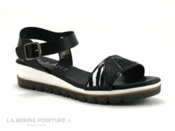 Valerias 6135 Noir - Bride Triangles - Sandale Femme 13 Valerias 6135 Noir - Bride Triangles - Sandale Femme -LA BONNE POINTURE Soldes cd24607c73b9e66c561f35ea11d5d5ef img 0991.jpg 147916
