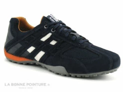 Geox U4207K Uomo Snake Navy - Basket Basse Homme -LA BONNE POINTURE Soldes cd24607c73b9e66c561f35ea11d5d5ef img 0991.jpg 172855