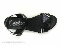 Valerias 6135 Noir - Bride Triangles - Sandale Femme 14 Valerias 6135 Noir - Bride Triangles - Sandale Femme -LA BONNE POINTURE Soldes cd24607c73b9e66c561f35ea11d5d5ef img 0996.jpg 147915