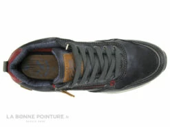 Dockers 42MO007 600 660 Navy - Basket Basse Homme -LA BONNE POINTURE Soldes cd24607c73b9e66c561f35ea11d5d5ef img 1004.jpg 172891