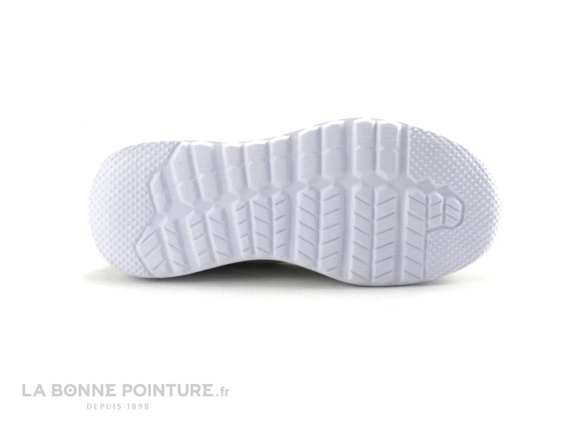 Wipop LAPETI Rose - Basket Fille Sans Lacet 9 Wipop LAPETI Rose - Basket Fille Sans Lacet – Image 7