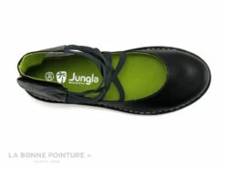 Jungla 4851 Noir Elastique Montant 14 Jungla 4851 Noir Elastique Montant -LA BONNE POINTURE Soldes cd24607c73b9e66c561f35ea11d5d5ef img 1026.jpg 129914
