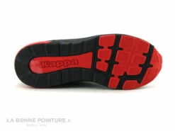 Kappa SNUGGER LACE 3112Z5W Black Red - Basket Sport 15 Kappa SNUGGER LACE 3112Z5W Black Red - Basket Sport -LA BONNE POINTURE Soldes cd24607c73b9e66c561f35ea11d5d5ef img 1030.jpg 143926