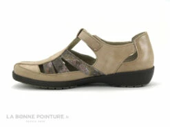 Suave 8031T Sandy Tundra - Beige - Chaussure Ouverte Femme -LA BONNE POINTURE Soldes cd24607c73b9e66c561f35ea11d5d5ef img 1035.jpg 147824