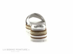 Tamaris 1-27228-20 948 Silver Comb - Mule Compensee -LA BONNE POINTURE Soldes cd24607c73b9e66c561f35ea11d5d5ef img 1037.jpg 118576