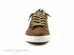 Mustang 4072-308 307 Cognac - Basket Homme -LA BONNE POINTURE Soldes cd24607c73b9e66c561f35ea11d5d5ef img 1039.jpg 143934