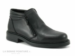 Arima Blustero Noir Boots