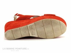 Tamaris 1-28027-20 533 Chili - Nu-pieds Compense Rouge -LA BONNE POINTURE Soldes cd24607c73b9e66c561f35ea11d5d5ef img 1057.jpg 118625