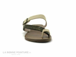 Chattawak MAGNOLIA Taupe - Laniere Bronze Metal - Tong Femme 10 Chattawak MAGNOLIA Taupe - Laniere Bronze Metal - Tong Femme -LA BONNE POINTURE Soldes cd24607c73b9e66c561f35ea11d5d5ef img 1059.jpg 148354