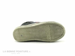 Angus Angel AVRIL C17624B - Noir - Etoiles Kaki - Bandes Bleu-rouge -LA BONNE POINTURE Soldes cd24607c73b9e66c561f35ea11d5d5ef img 1060.jpg 161253