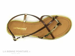 Tropeziennes MONACO Tan Leopard - Plagette Tong Femme -LA BONNE POINTURE Soldes cd24607c73b9e66c561f35ea11d5d5ef img 1065.jpg 147932