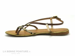 Tropeziennes MONACO Tan Leopard - Plagette Tong Femme -LA BONNE POINTURE Soldes cd24607c73b9e66c561f35ea11d5d5ef img 1068.jpg 147935