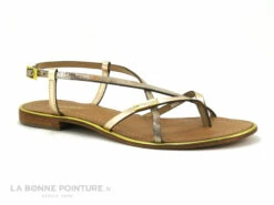 Tropeziennes MONACO Or Serpent - Plagette Tong -LA BONNE POINTURE Soldes cd24607c73b9e66c561f35ea11d5d5ef img 1071.jpg 147940