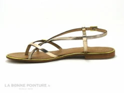 Tropeziennes MONACO Or Serpent - Plagette Tong -LA BONNE POINTURE Soldes cd24607c73b9e66c561f35ea11d5d5ef img 1073.jpg 147941