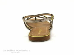 Tropeziennes MONACO Or Serpent - Plagette Tong -LA BONNE POINTURE Soldes cd24607c73b9e66c561f35ea11d5d5ef img 1074.jpg 147942