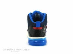 Geox Basket Pixel J269YB Gray Jay - Navy - Lt Blue - Basket Montante -LA BONNE POINTURE Soldes cd24607c73b9e66c561f35ea11d5d5ef img 1076.jpg 172922