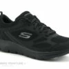 Skechers 12982 Summits Suited Black - Basket Sport Femme -LA BONNE POINTURE Soldes cd24607c73b9e66c561f35ea11d5d5ef img 1080.jpg 172781