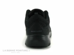 Skechers 12982 Summits Suited Black - Basket Sport Femme -LA BONNE POINTURE Soldes cd24607c73b9e66c561f35ea11d5d5ef img 1083.jpg 172785
