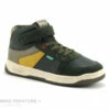 Kickers KICKALIEN Kaki Jaune Taupe - 910873 - Sneakers Montante -LA BONNE POINTURE Soldes cd24607c73b9e66c561f35ea11d5d5ef img 1085.jpg 172966