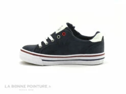 Mustang 5056 303 820 Navy - Basket Basse Bleu Marine -LA BONNE POINTURE Soldes cd24607c73b9e66c561f35ea11d5d5ef img 1088.jpg 147861