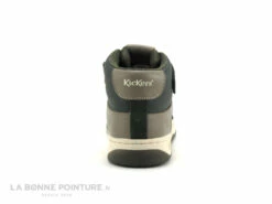 Kickers KICKALIEN Kaki Jaune Taupe - 910873 - Sneakers Montante -LA BONNE POINTURE Soldes cd24607c73b9e66c561f35ea11d5d5ef img 1088.jpg 172970