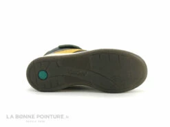 Kickers KICKALIEN Kaki Jaune Taupe - 910873 - Sneakers Montante -LA BONNE POINTURE Soldes cd24607c73b9e66c561f35ea11d5d5ef img 1089.jpg 172969