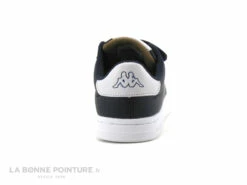 Kappa TCHOURI VELCRO Bleu Marine - Basket Velcro Enfant 12 Kappa TCHOURI VELCRO Bleu Marine - Basket Velcro Enfant -LA BONNE POINTURE Soldes cd24607c73b9e66c561f35ea11d5d5ef img 1100.jpg 144028
