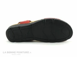 Karyoka IZA Rouge - Sandale Femme Cuir Rouge -LA BONNE POINTURE Soldes cd24607c73b9e66c561f35ea11d5d5ef img 1100.jpg 147963