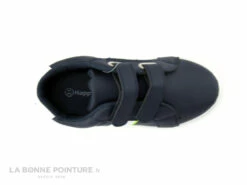Happy Bee B147150 Bleu Marine - Blanc - Basket 2 Velcros Enfant 8 Happy Bee B147150 Bleu Marine - Blanc - Basket 2 Velcros Enfant -LA BONNE POINTURE Soldes cd24607c73b9e66c561f35ea11d5d5ef img 1103.jpg 161309