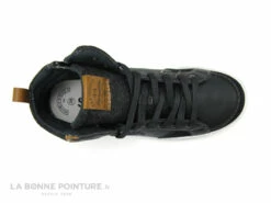 SK8 By Bopy TAROULIO Noir Gris - Basket Montante GARCON -LA BONNE POINTURE Soldes cd24607c73b9e66c561f35ea11d5d5ef img 1111.jpg 161338