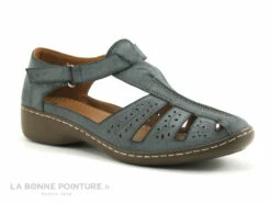 Feel In XAOLINE Jean Bleu