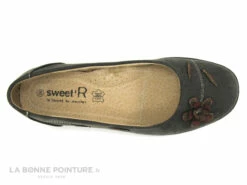 Sweet R CAMOMI Taupe - Ballerine Marron Avec Fleurs 9 Sweet R CAMOMI Taupe - Ballerine Marron Avec Fleurs -LA BONNE POINTURE Soldes cd24607c73b9e66c561f35ea11d5d5ef img 1126.jpg 172818