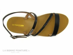 Tropeziennes BATRESSE 19005 Noir - Sandale Plate -LA BONNE POINTURE Soldes cd24607c73b9e66c561f35ea11d5d5ef img 1132.jpg 147987