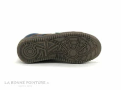 Kickers LOWELL Camel Bleu - 739354 - Chaussure Montante GARCON -LA BONNE POINTURE Soldes cd24607c73b9e66c561f35ea11d5d5ef img 1134.jpg 172800