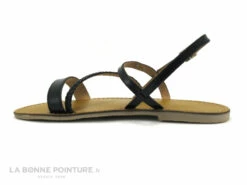 Tropeziennes BATRESSE 19005 Noir - Sandale Plate -LA BONNE POINTURE Soldes cd24607c73b9e66c561f35ea11d5d5ef img 1136.jpg 147991