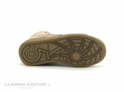 Kickers LOWELL Champagne - 739355 - Basket Montante Fille -LA BONNE POINTURE Soldes cd24607c73b9e66c561f35ea11d5d5ef img 1141.jpg 172791