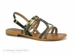 Tropeziennes HONI 23274 Kaki Multi - Leopard - Sandale 13 Tropeziennes HONI 23274 Kaki Multi - Leopard - Sandale -LA BONNE POINTURE Soldes cd24607c73b9e66c561f35ea11d5d5ef img 1154.jpg 148157